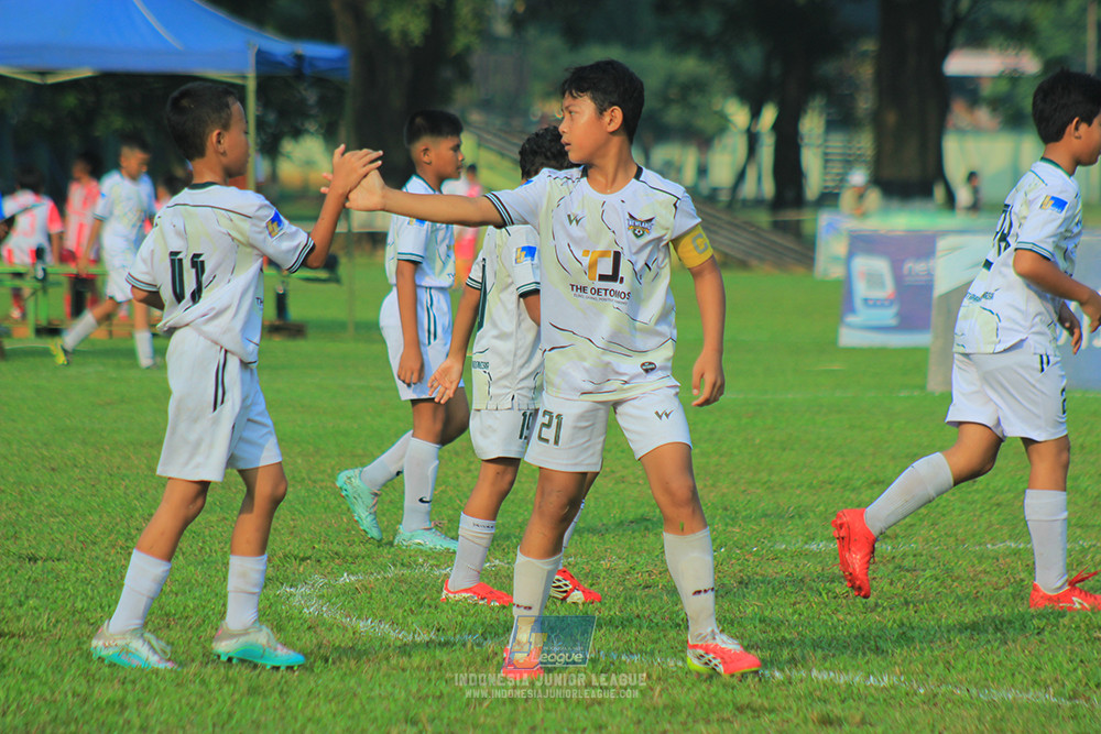 ijl u11 100526 newland fa vs brazillian ss bintaro