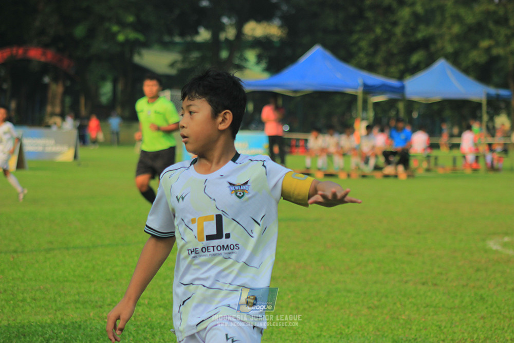 ijl u11 100526 newland fa vs brazillian ss bintaro