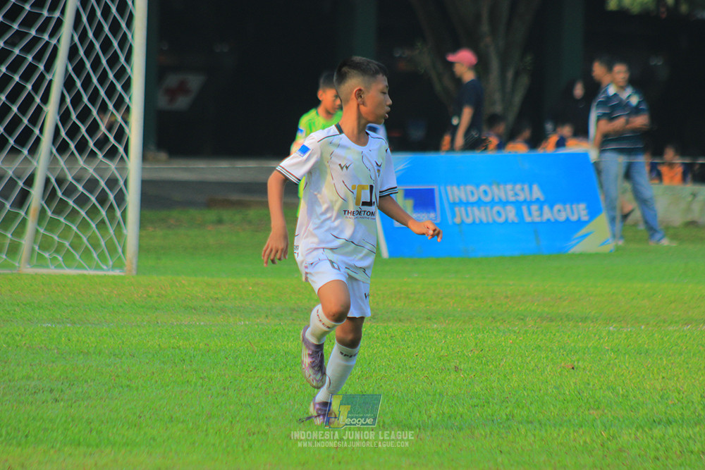 ijl u11 100526 newland fa vs brazillian ss bintaro
