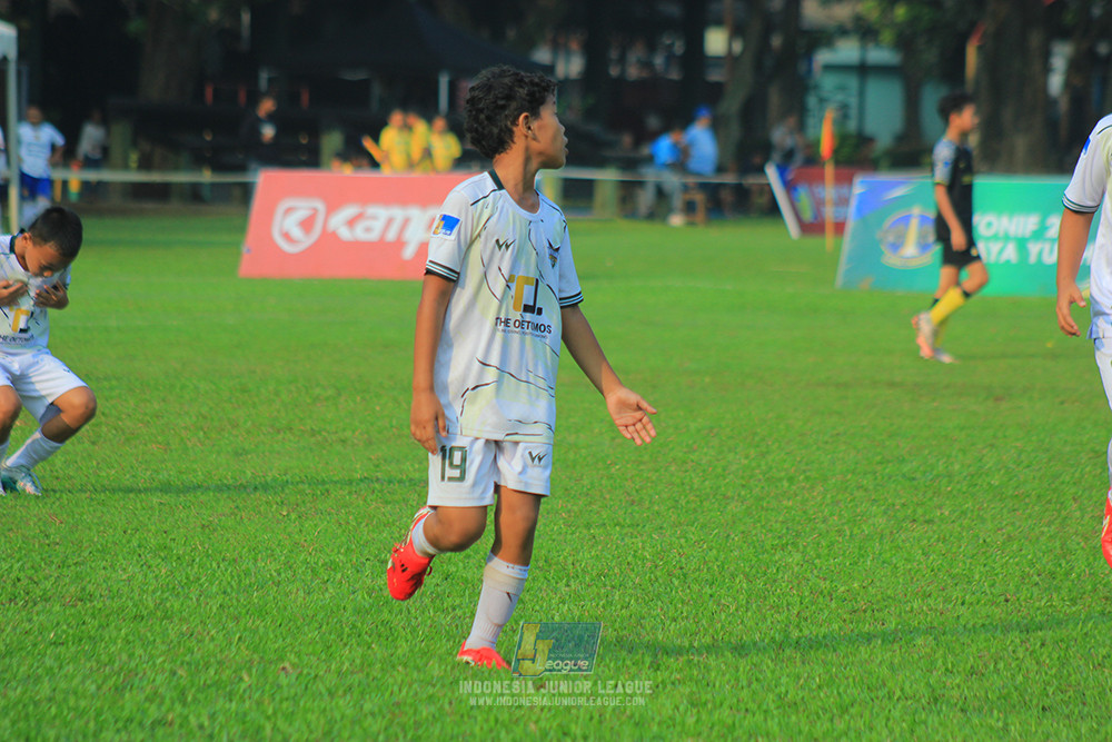 ijl u11 100526 newland fa vs brazillian ss bintaro