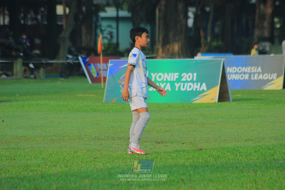 ijl u11 100526 newland fa vs brazillian ss bintaro