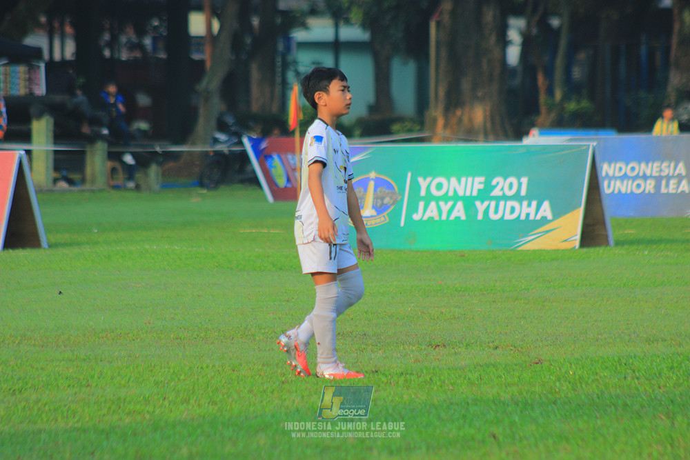 ijl u11 100526 newland fa vs brazillian ss bintaro