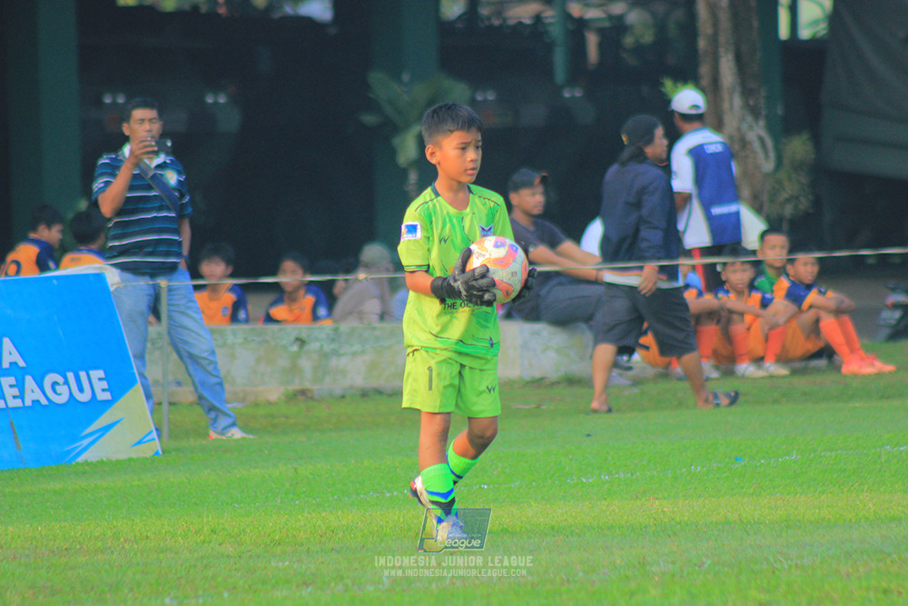 ijl u11 100526 newland fa vs brazillian ss bintaro