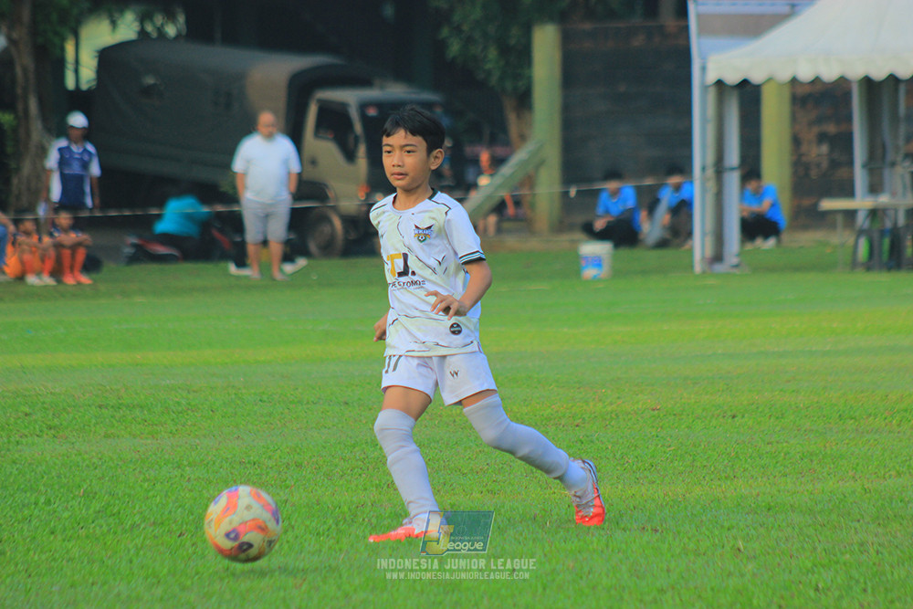 ijl u11 100526 newland fa vs brazillian ss bintaro