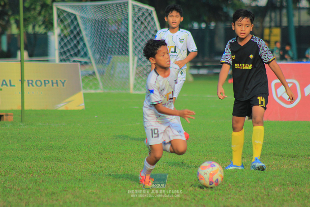 ijl u11 100526 newland fa vs brazillian ss bintaro