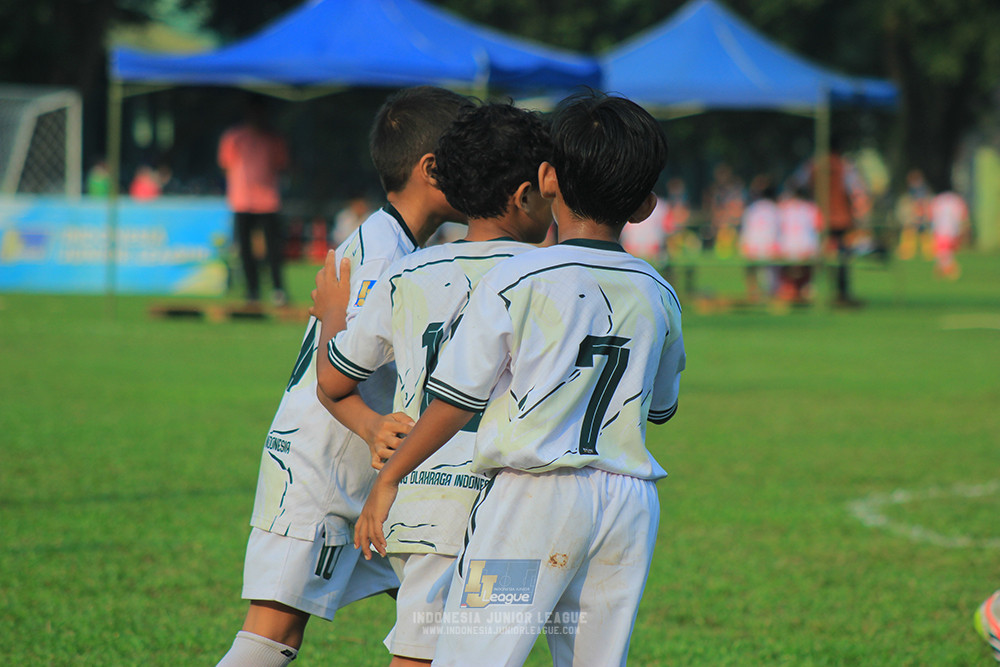 ijl u11 100526 newland fa vs brazillian ss bintaro