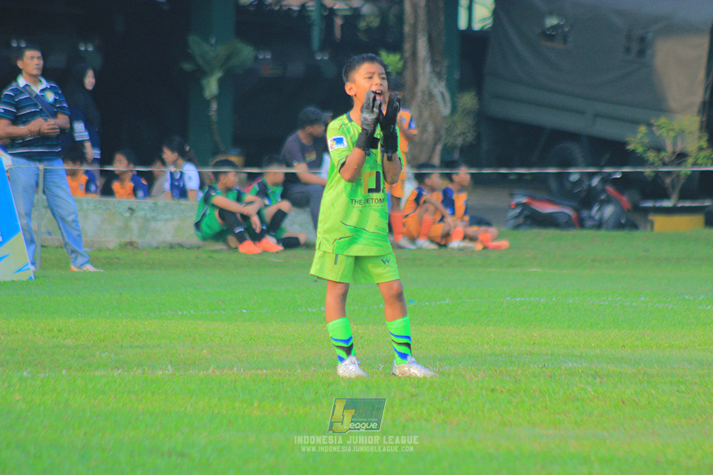 ijl u11 100526 newland fa vs brazillian ss bintaro