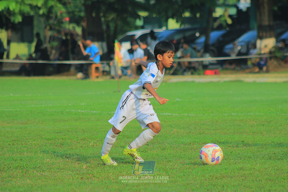 ijl u11 100526 newland fa vs brazillian ss bintaro