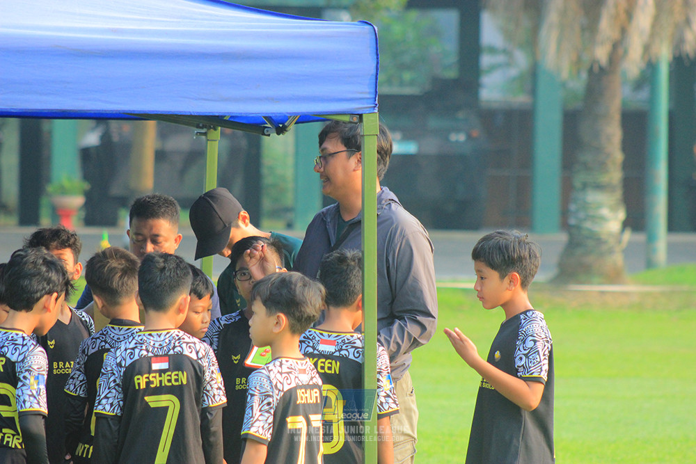 ijl u11 100526 newland fa vs brazillian ss bintaro