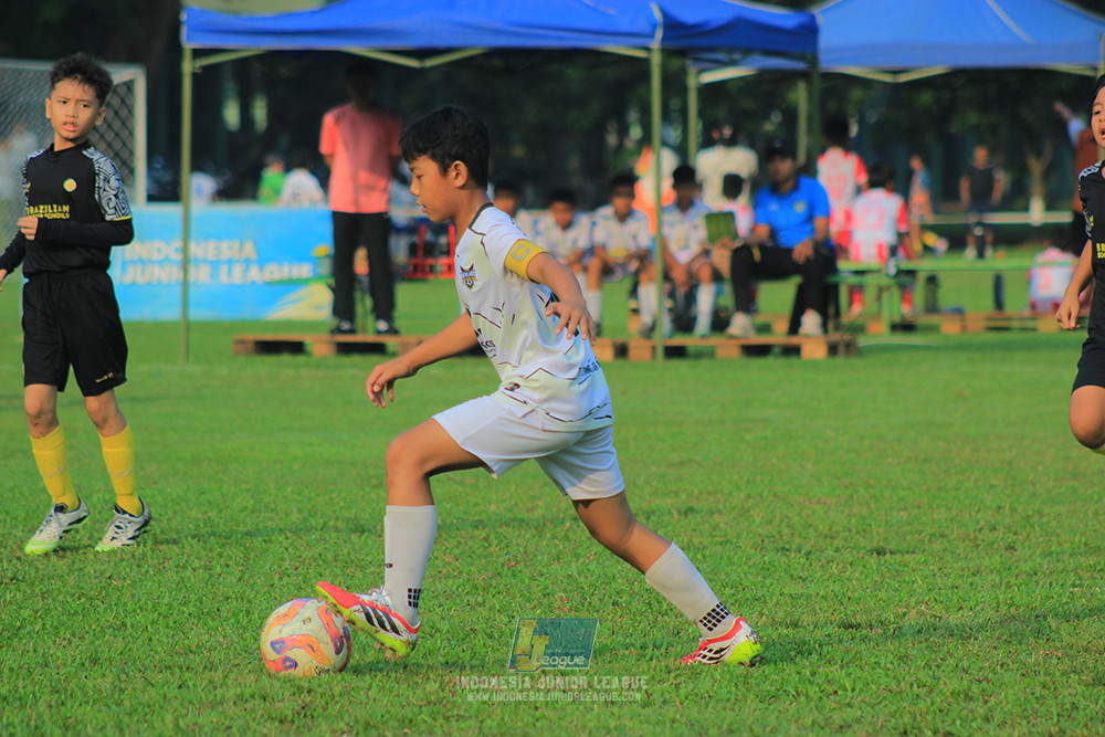 ijl u11 100526 newland fa vs brazillian ss bintaro