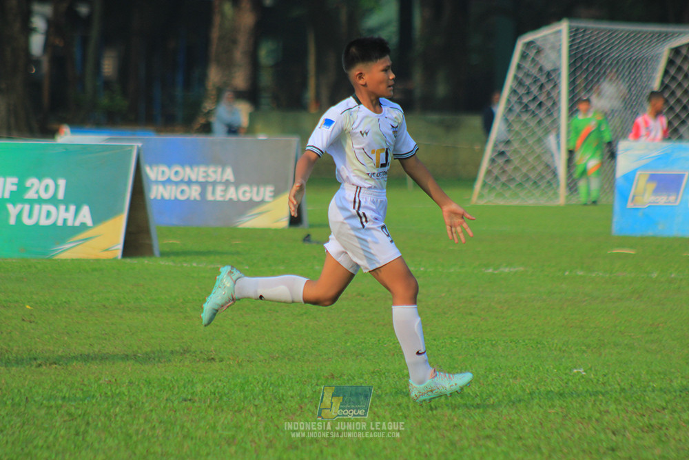 ijl u11 100526 newland fa vs brazillian ss bintaro