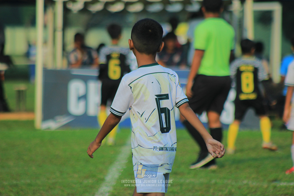 ijl u11 100526 newland fa vs brazillian ss bintaro