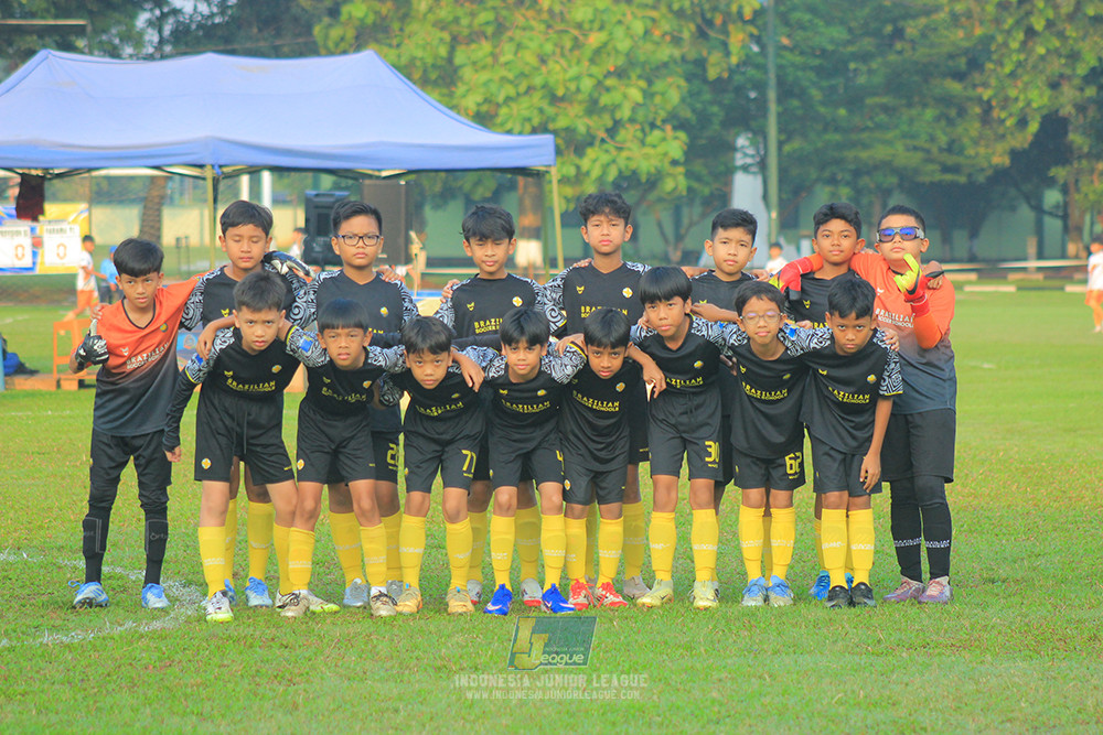 ijl u11 100526 newland fa vs brazillian ss bintaro