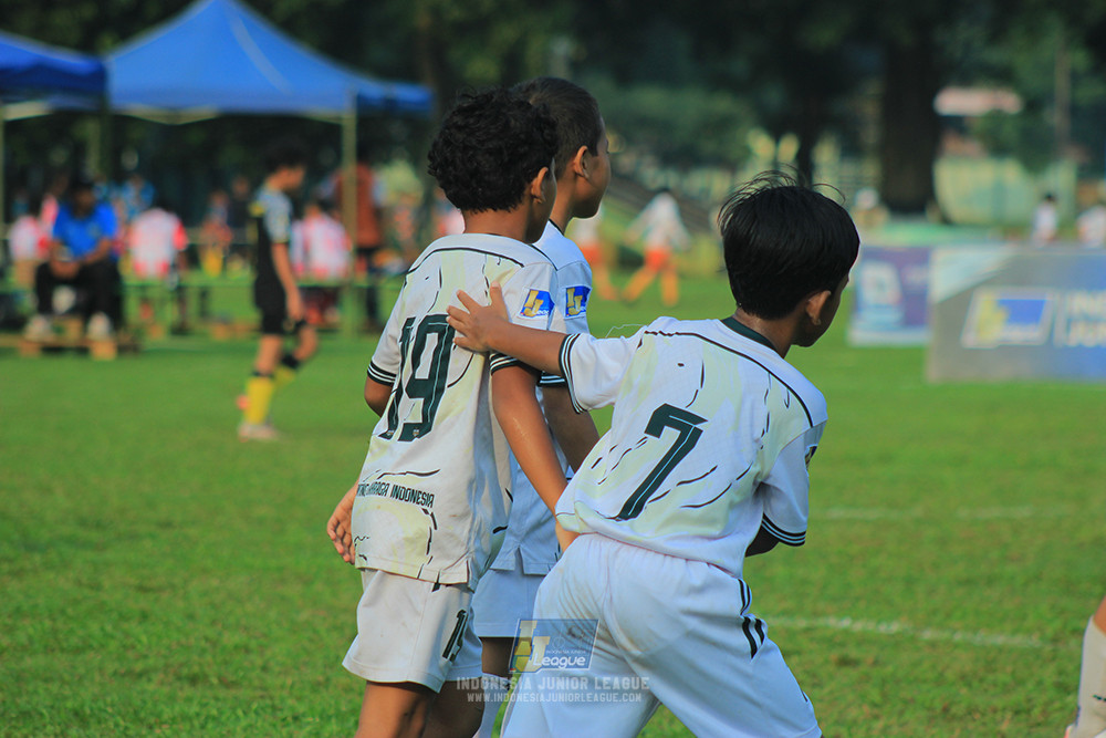 ijl u11 100526 newland fa vs brazillian ss bintaro