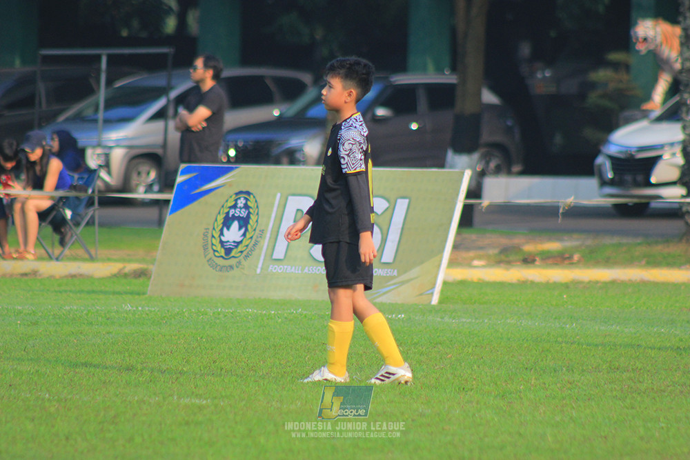 ijl u11 100526 newland fa vs brazillian ss bintaro