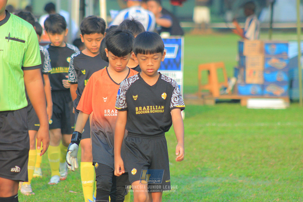 ijl u11 100526 newland fa vs brazillian ss bintaro