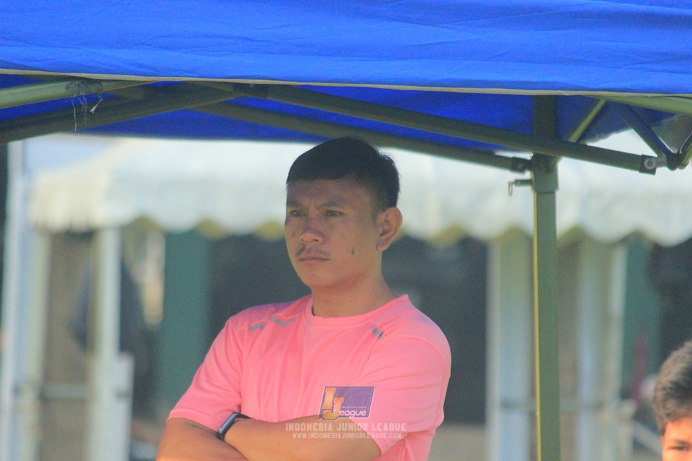 ijl u11 100526 newland fa vs brazillian ss bintaro