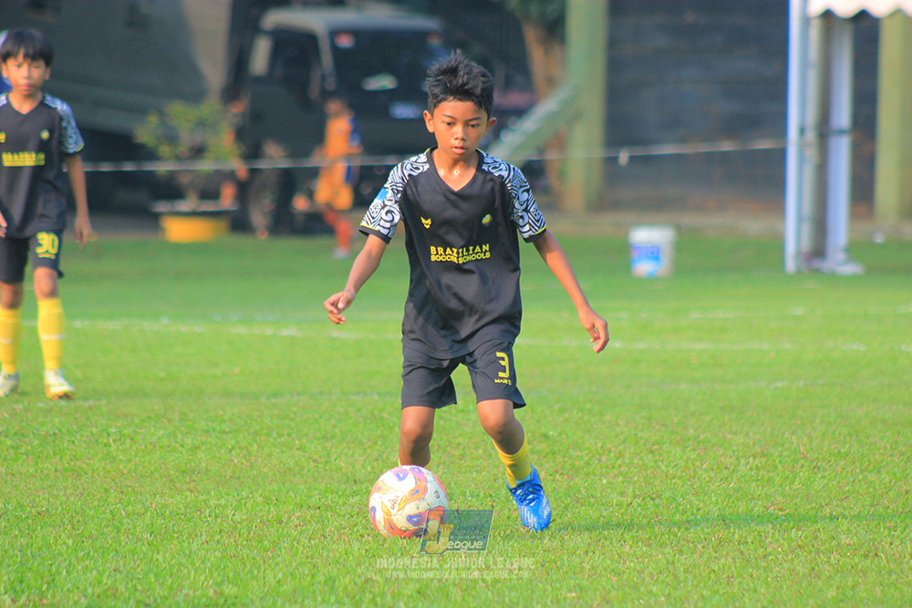 ijl u11 100526 newland fa vs brazillian ss bintaro