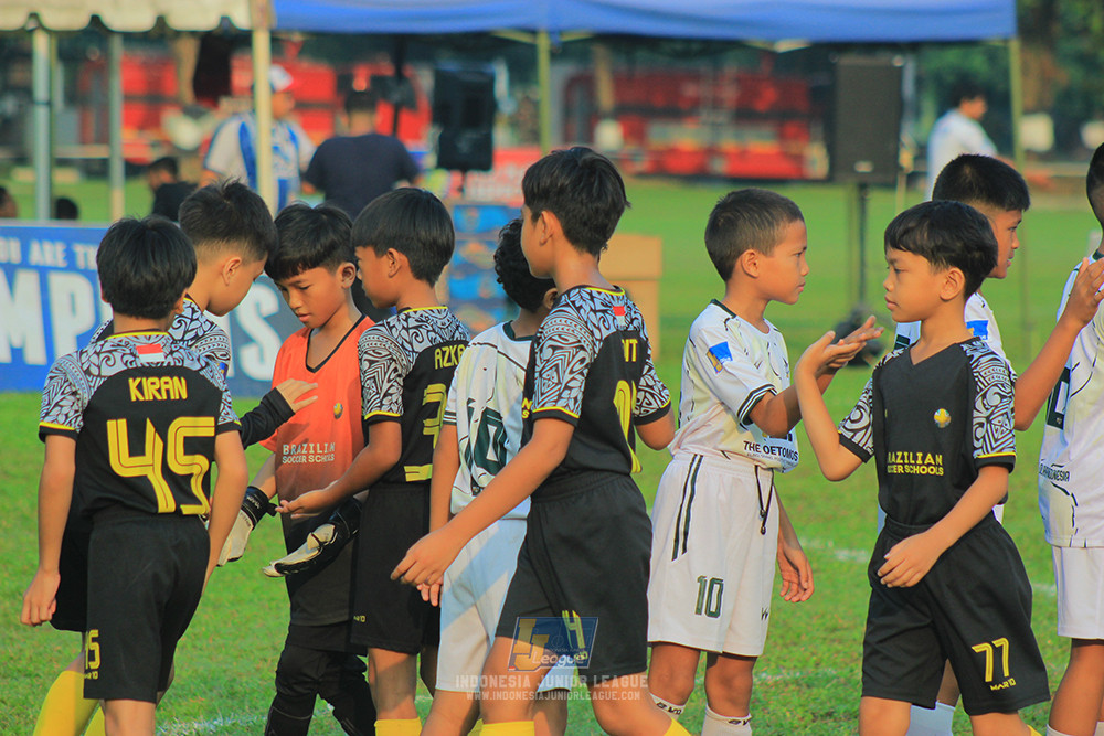 ijl u11 100526 newland fa vs brazillian ss bintaro