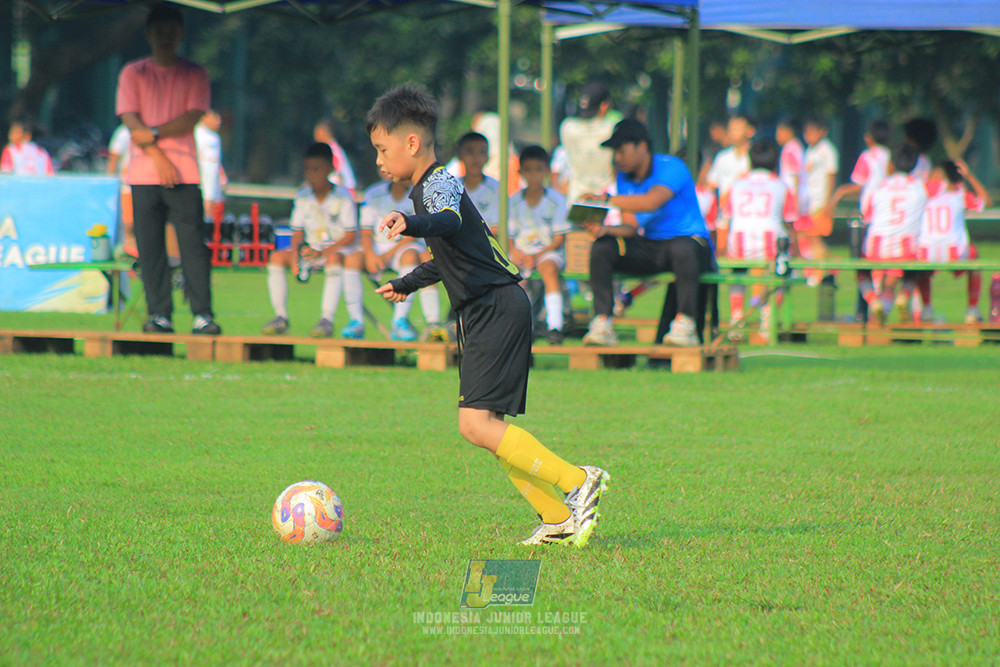 ijl u11 100526 newland fa vs brazillian ss bintaro