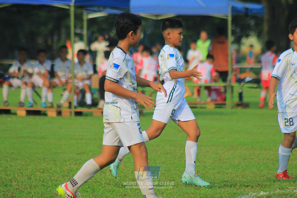 ijl u11 100526 newland fa vs brazillian ss bintaro