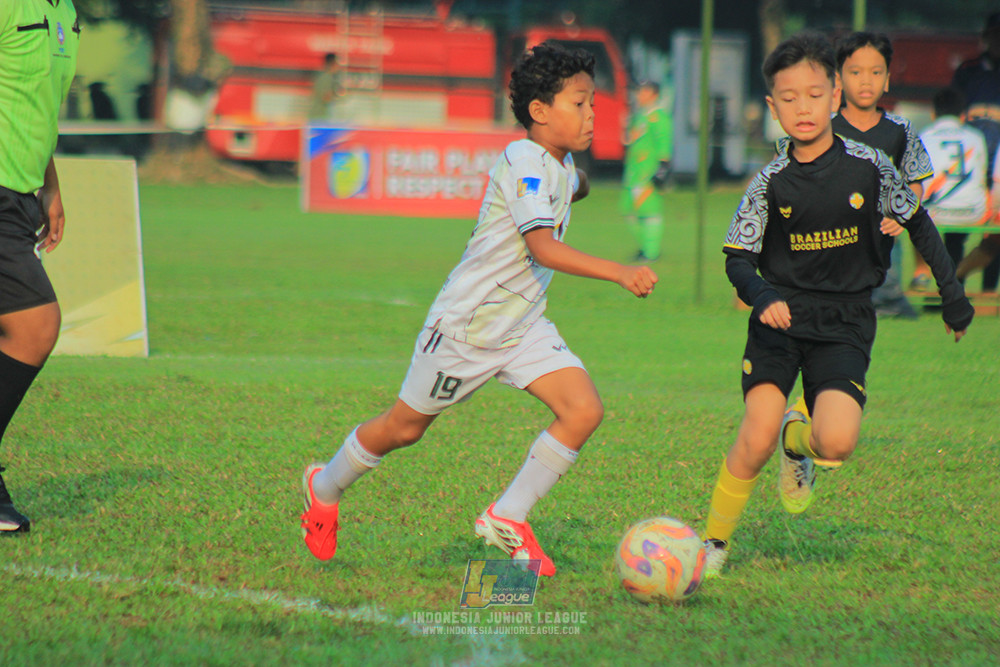 ijl u11 100526 newland fa vs brazillian ss bintaro