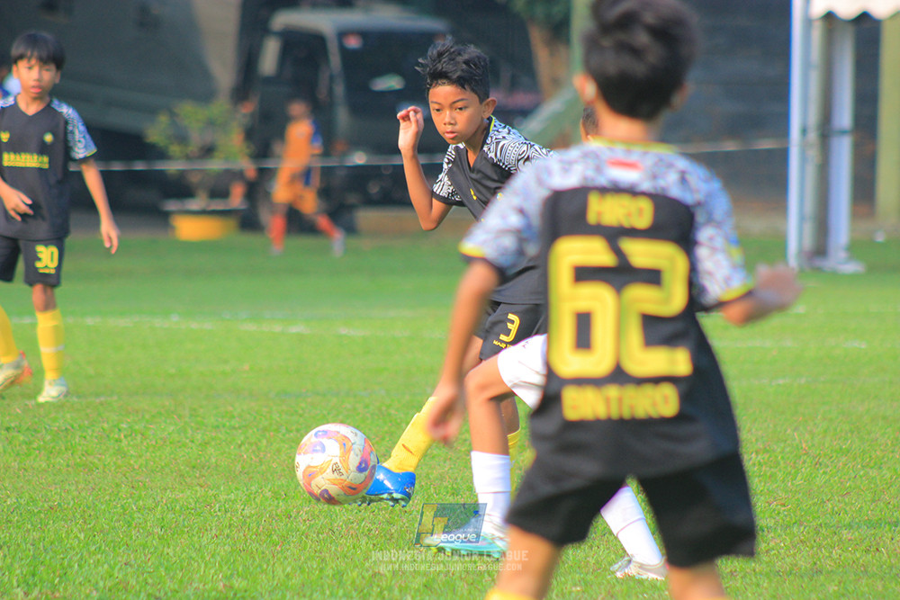 ijl u11 100526 newland fa vs brazillian ss bintaro