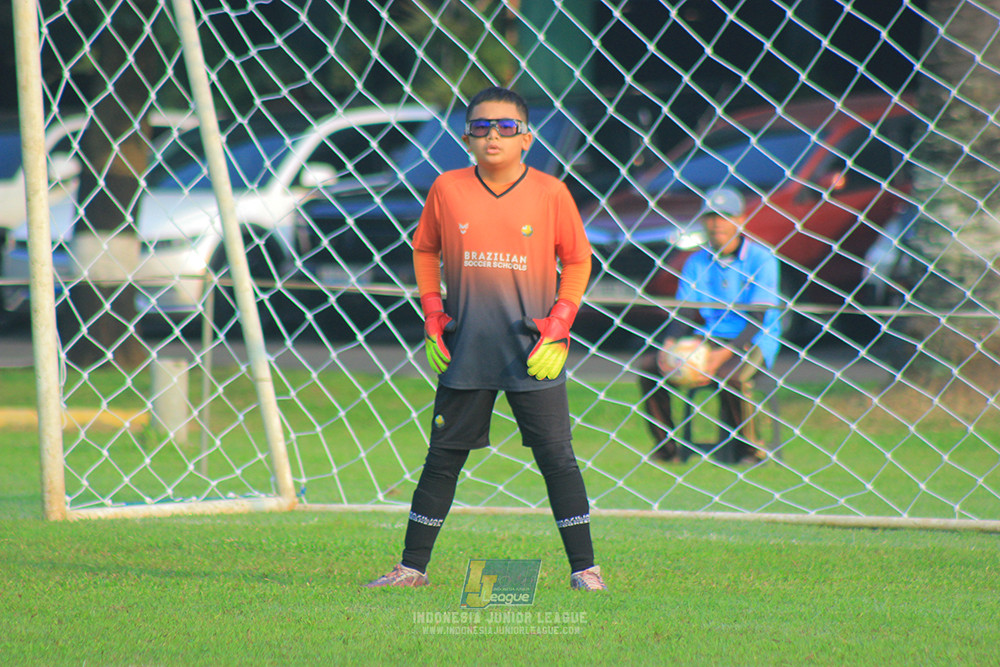 ijl u11 100526 newland fa vs brazillian ss bintaro