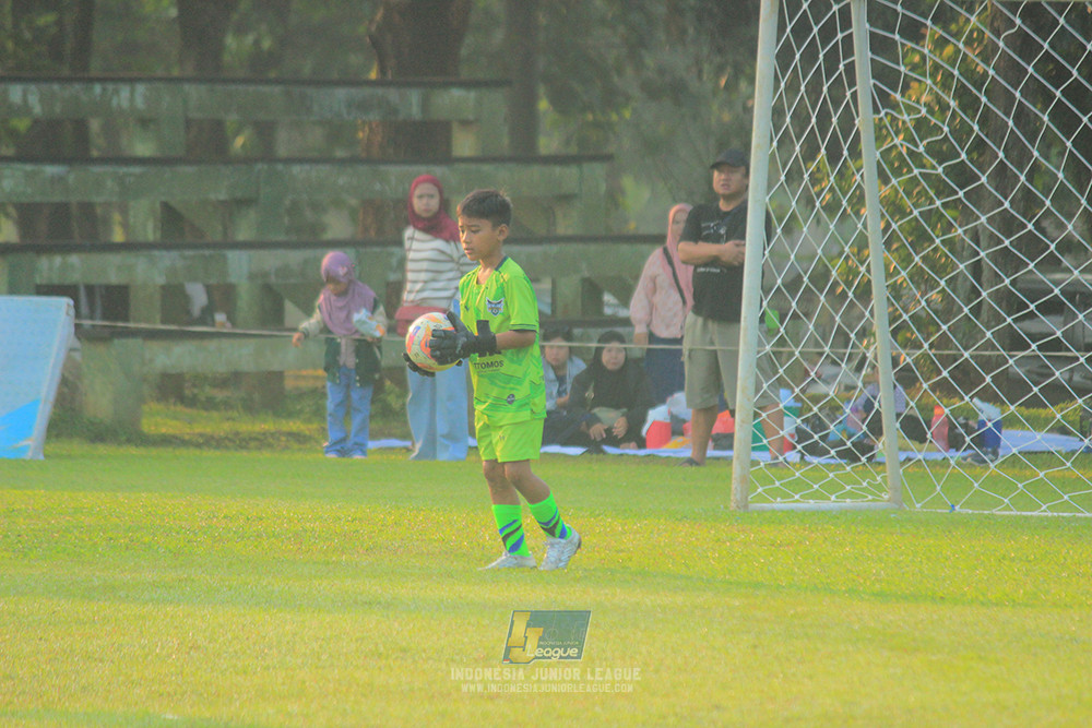 ijl u11 100526 newland fa vs brazillian ss bintaro