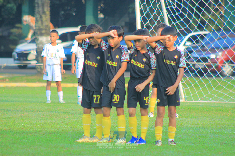 ijl u11 100526 newland fa vs brazillian ss bintaro