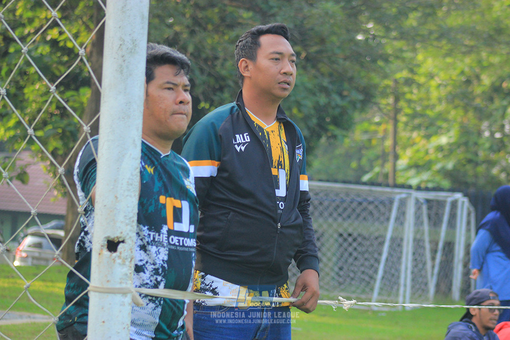 ijl u11 100526 newland fa vs brazillian ss bintaro