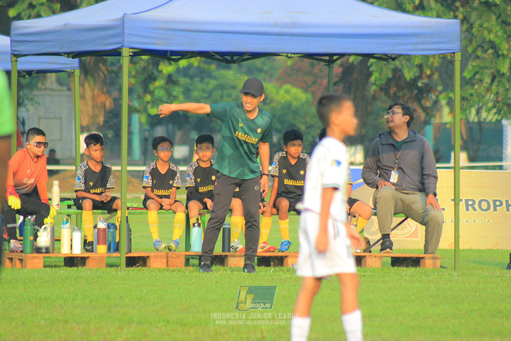 ijl u11 100526 newland fa vs brazillian ss bintaro
