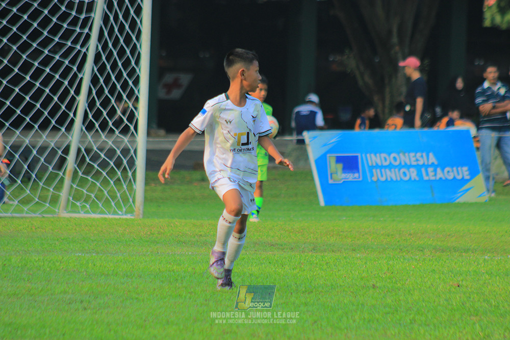 ijl u11 100526 newland fa vs brazillian ss bintaro