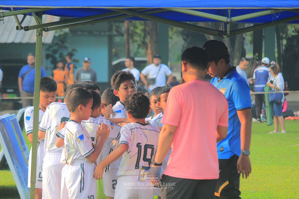 ijl u11 100526 newland fa vs brazillian ss bintaro