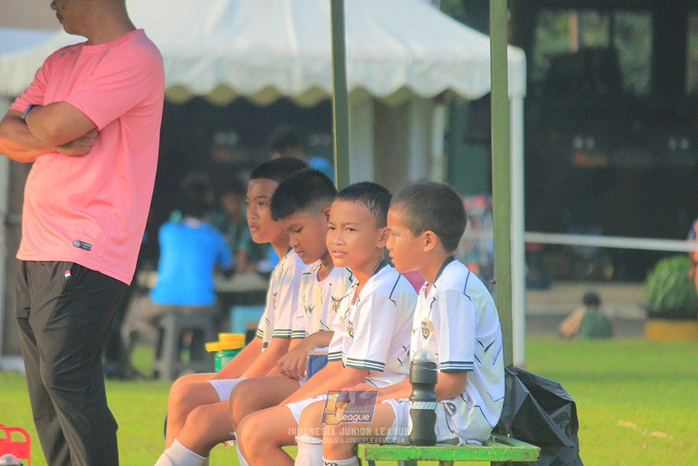 ijl u11 100526 newland fa vs brazillian ss bintaro