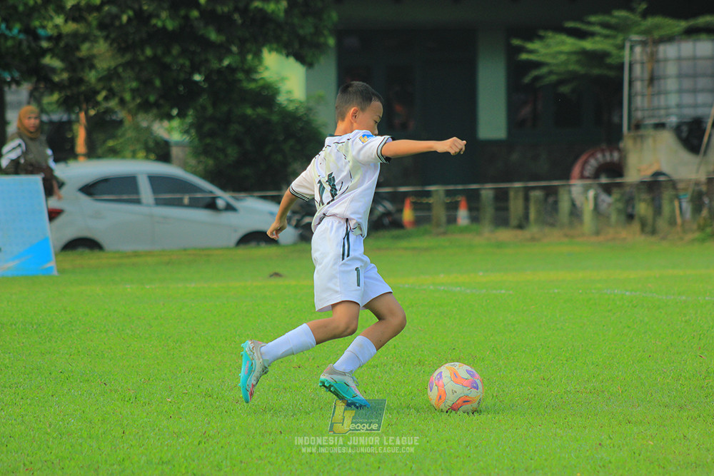 ijl u11 100526 newland fa vs brazillian ss bintaro