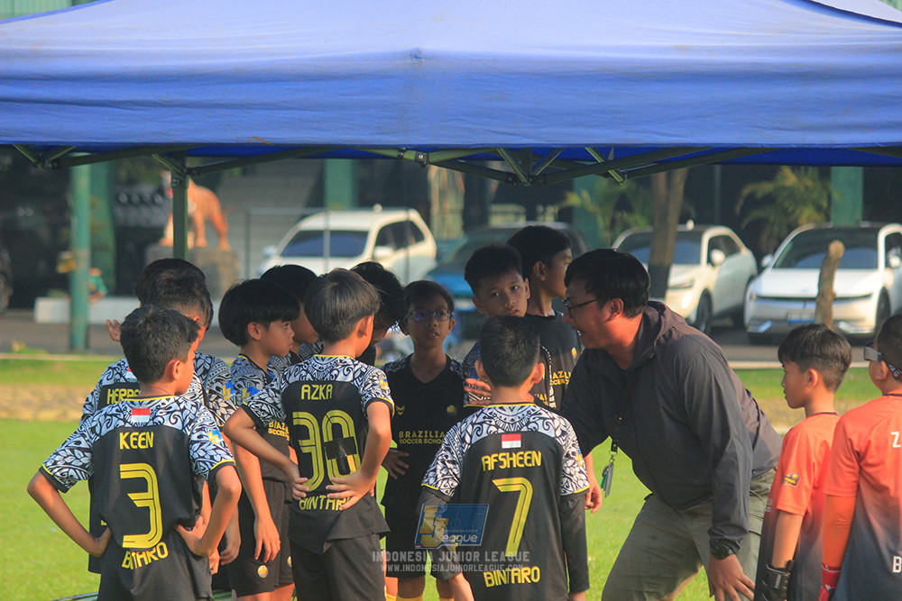 ijl u11 100526 newland fa vs brazillian ss bintaro