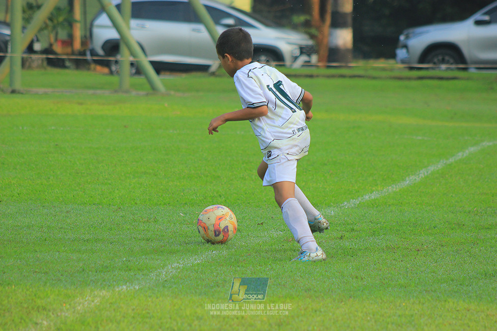ijl u11 100526 newland fa vs brazillian ss bintaro