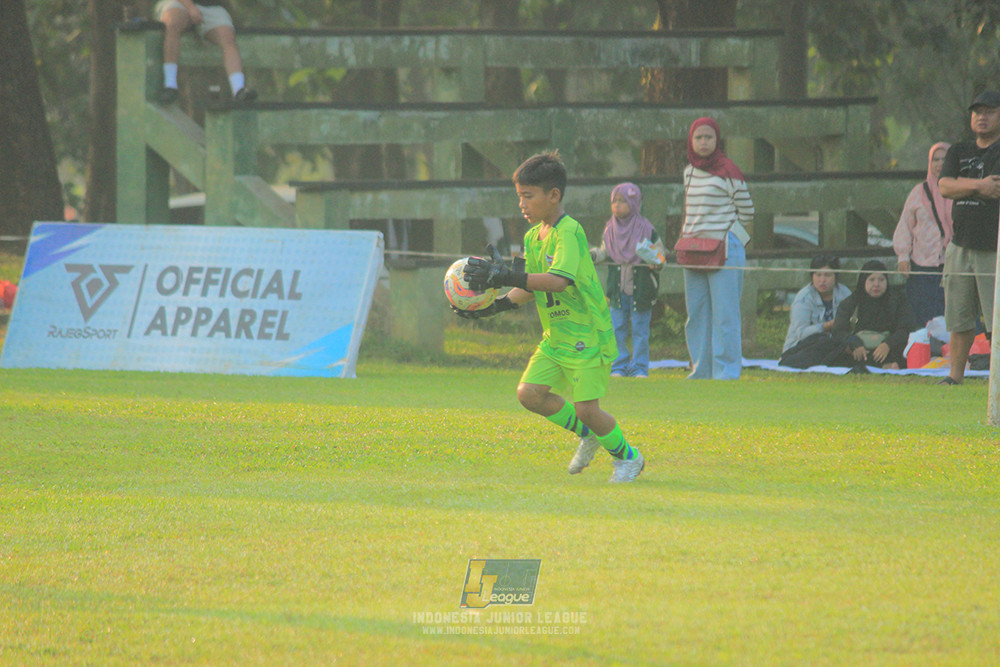 ijl u11 100526 newland fa vs brazillian ss bintaro