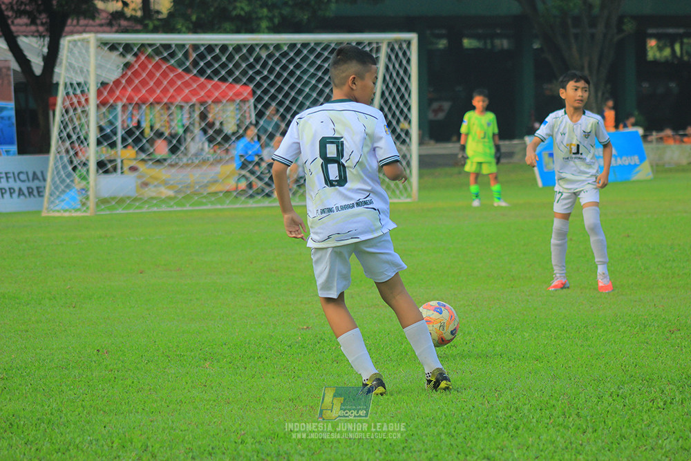 ijl u11 100526 newland fa vs brazillian ss bintaro