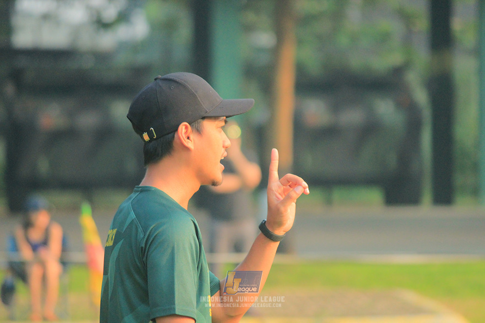 ijl u11 100526 newland fa vs brazillian ss bintaro