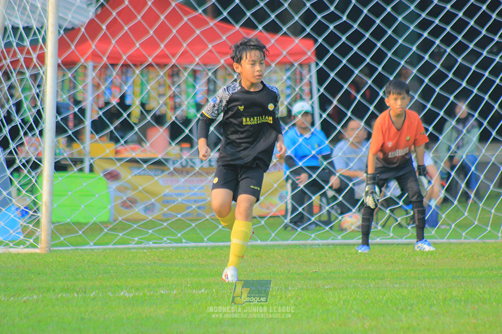 ijl u11 100526 newland fa vs brazillian ss bintaro