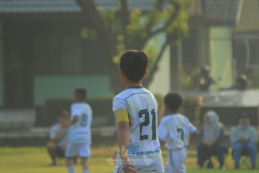 ijl u11 100526 newland fa vs brazillian ss bintaro