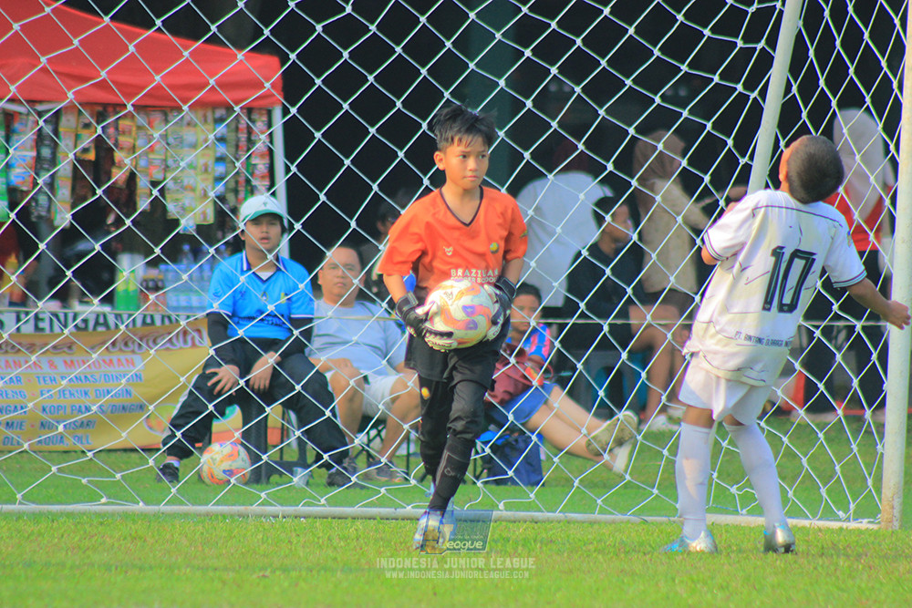 ijl u11 100526 newland fa vs brazillian ss bintaro