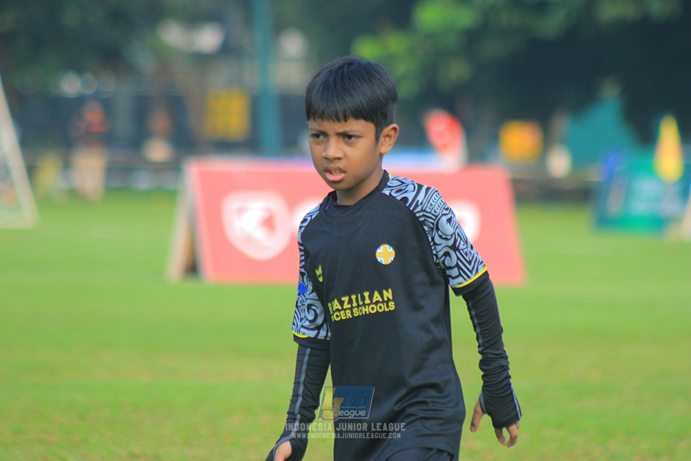 ijl u11 100526 newland fa vs brazillian ss bintaro