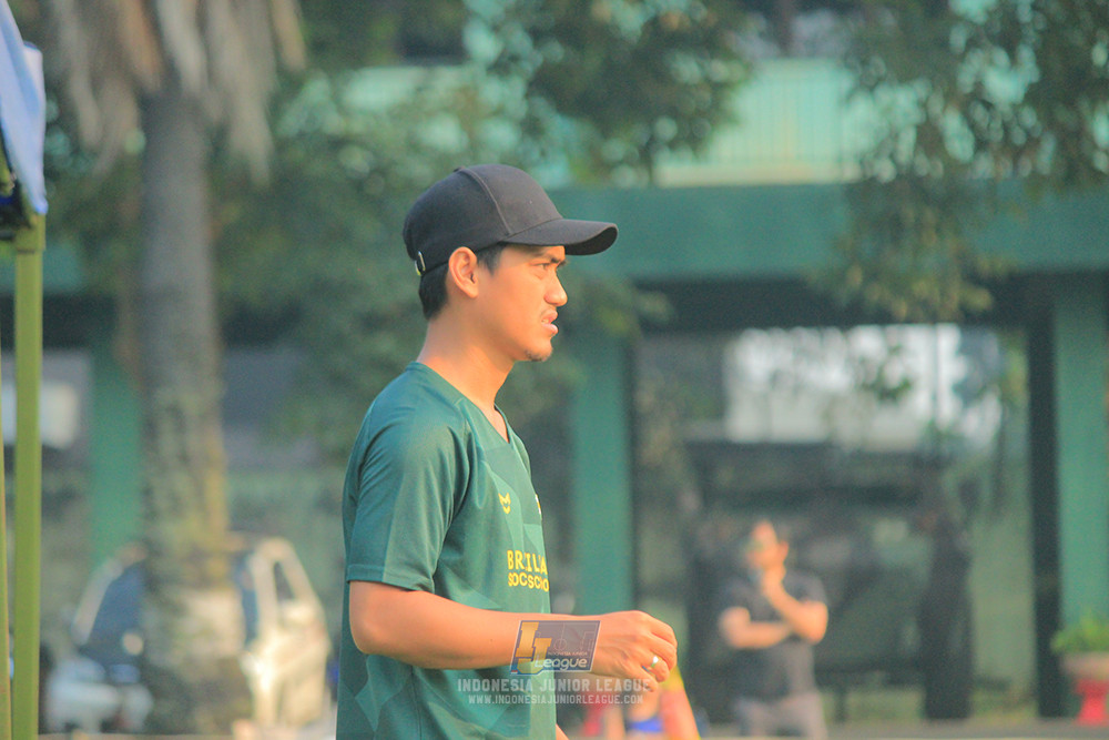 ijl u11 100526 newland fa vs brazillian ss bintaro