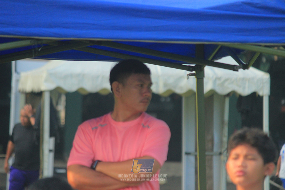 ijl u11 100526 newland fa vs brazillian ss bintaro