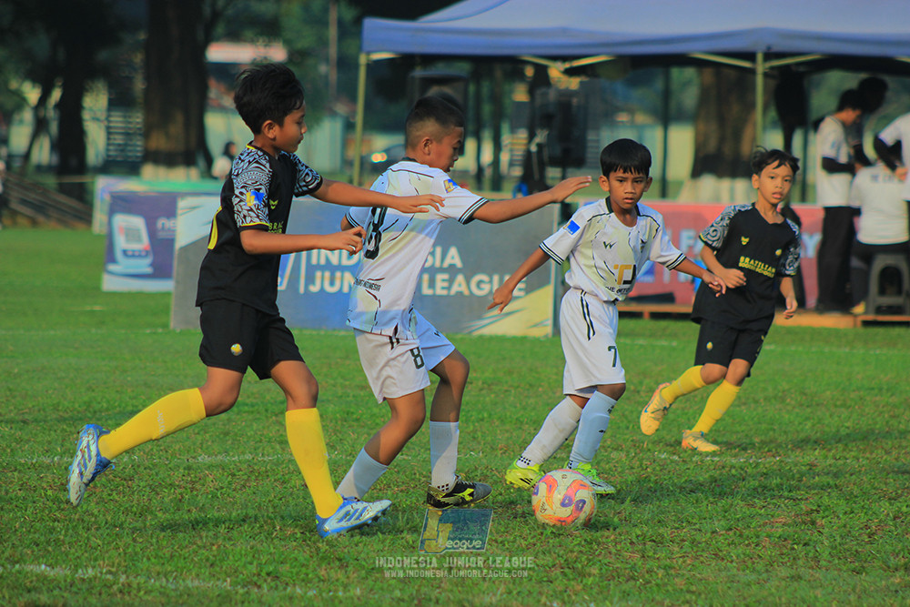 ijl u11 100526 newland fa vs brazillian ss bintaro