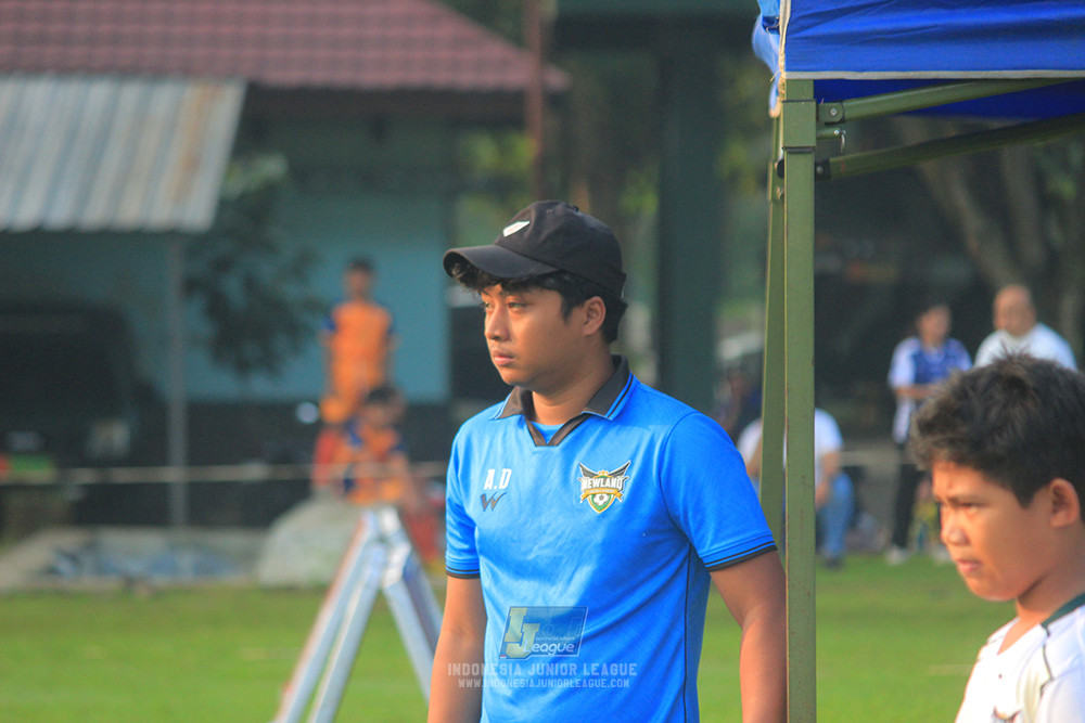 ijl u11 100526 newland fa vs brazillian ss bintaro