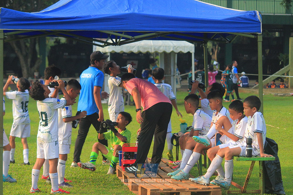 ijl u11 100526 newland fa vs brazillian ss bintaro